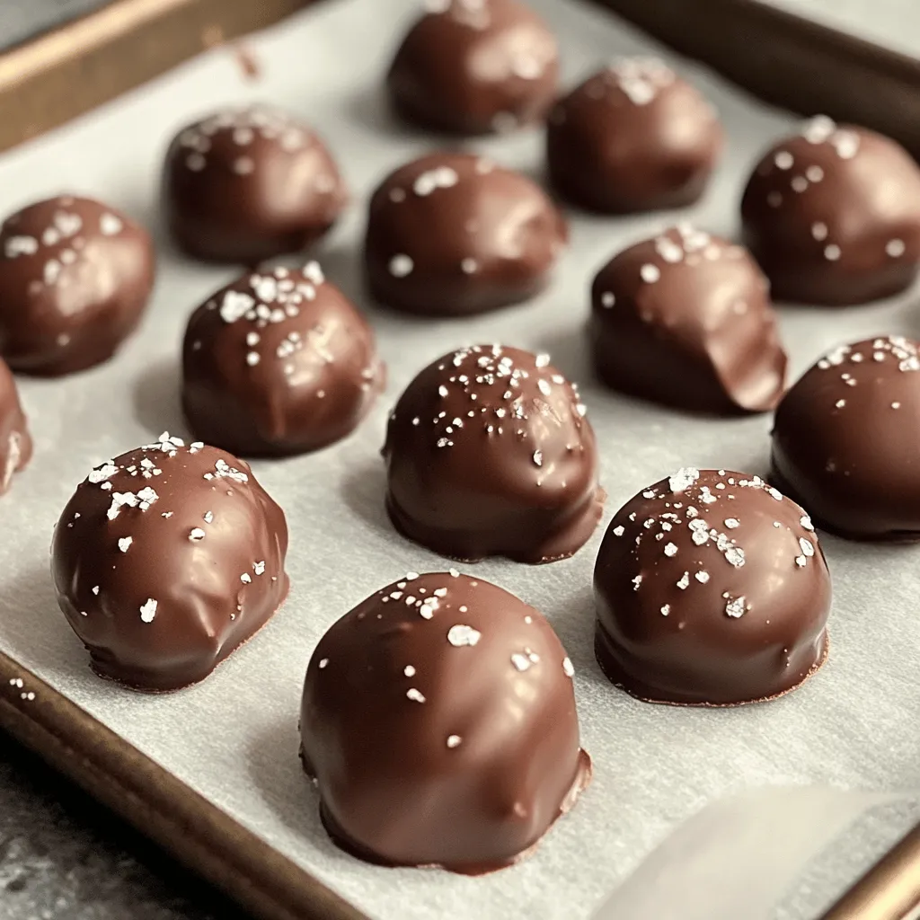 Chocolate Covered Espresso Beans Delightful Snack Treat